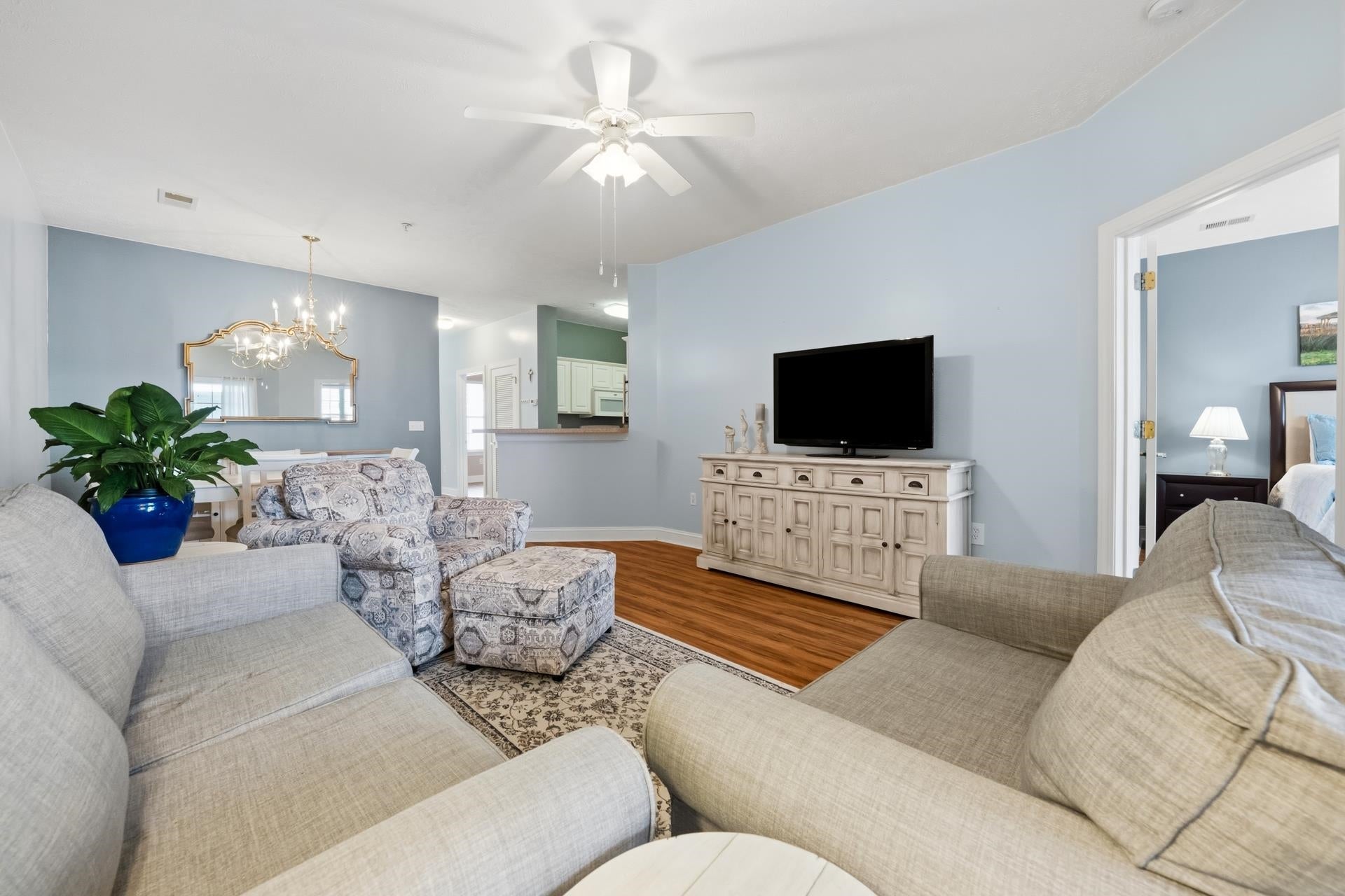 752 Algonquin Dr. B