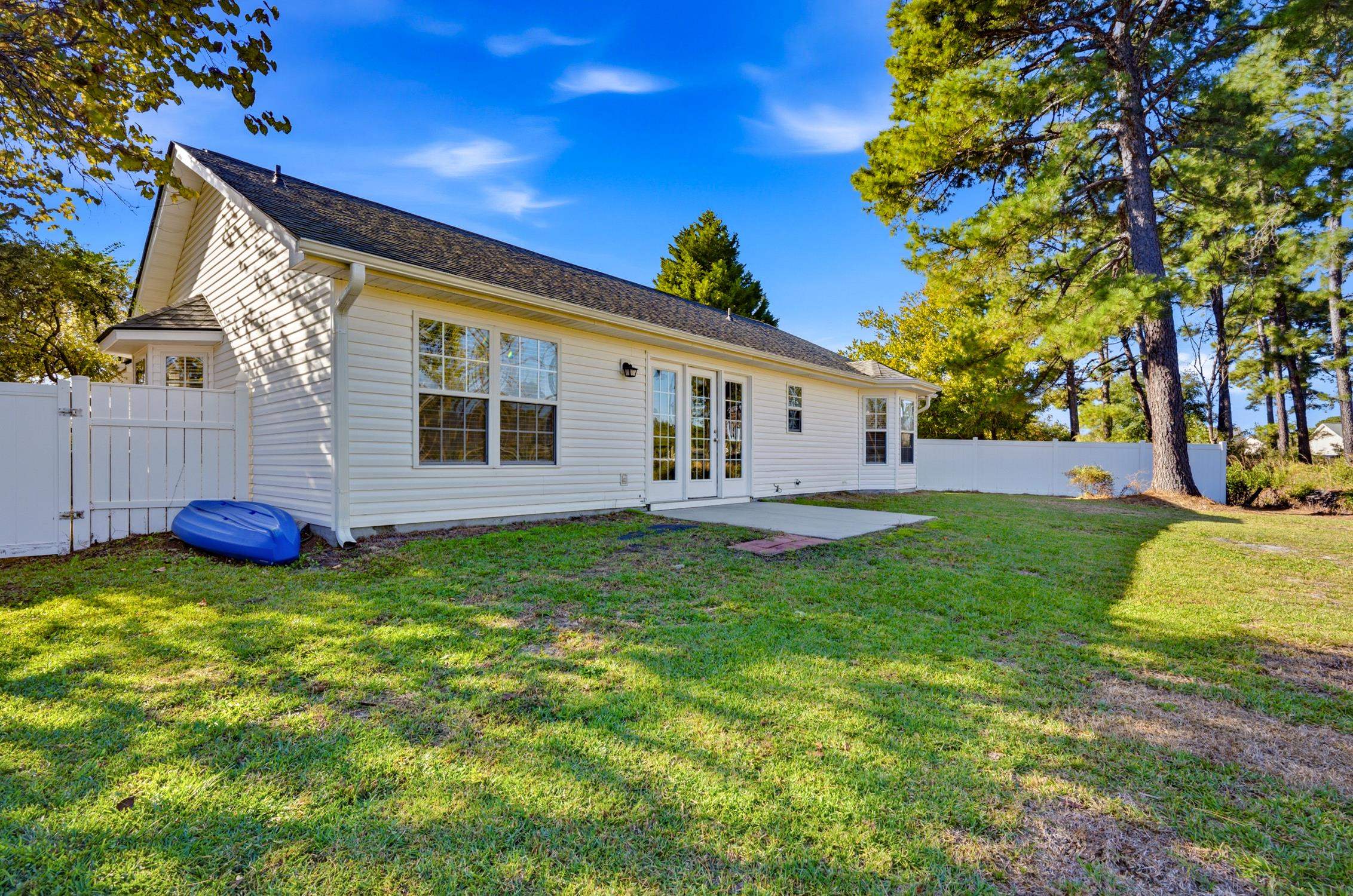 4466 West Walkerton Rd.