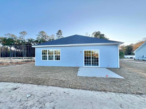 A home in Conway