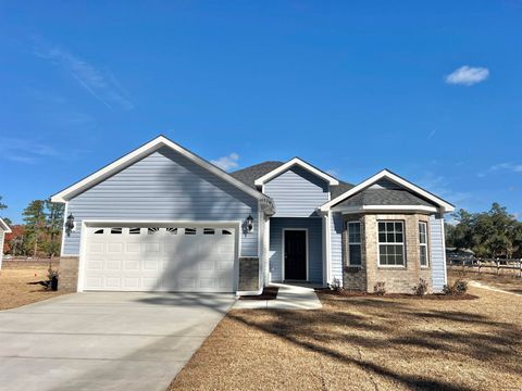 A home in Conway