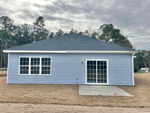 A home in Conway