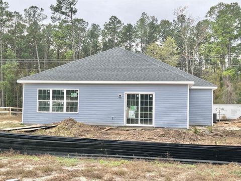 A home in Conway