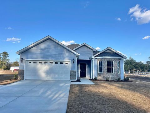 A home in Conway