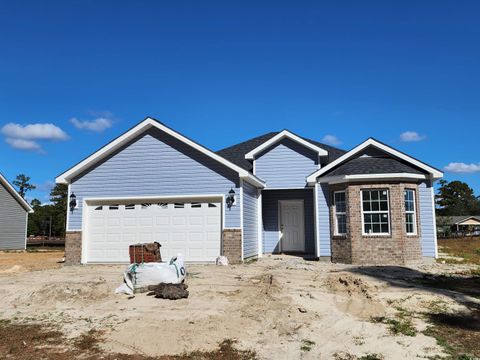 A home in Conway