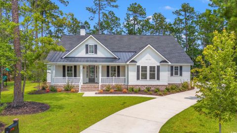 A home in Murrells Inlet