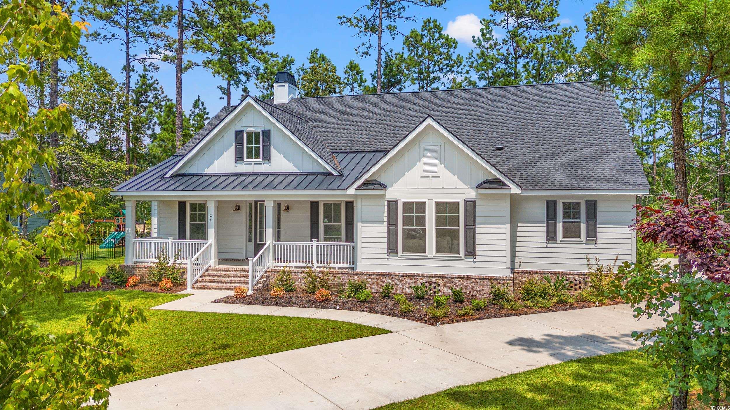 View Murrells Inlet, SC 29576 house