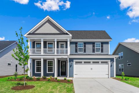 1535 Breakwater Dr. Little River SC 29566