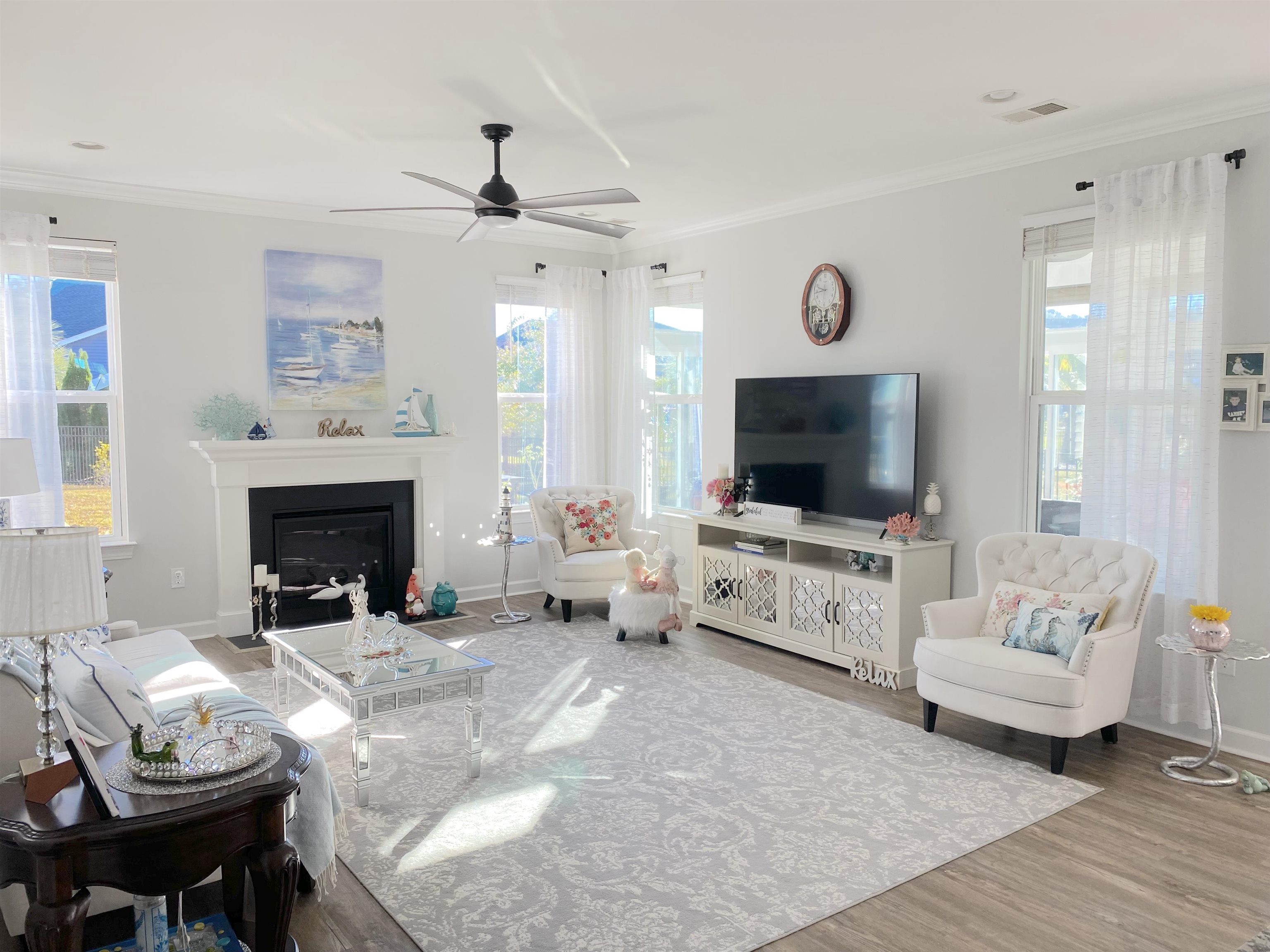 420 Feathergrass Way