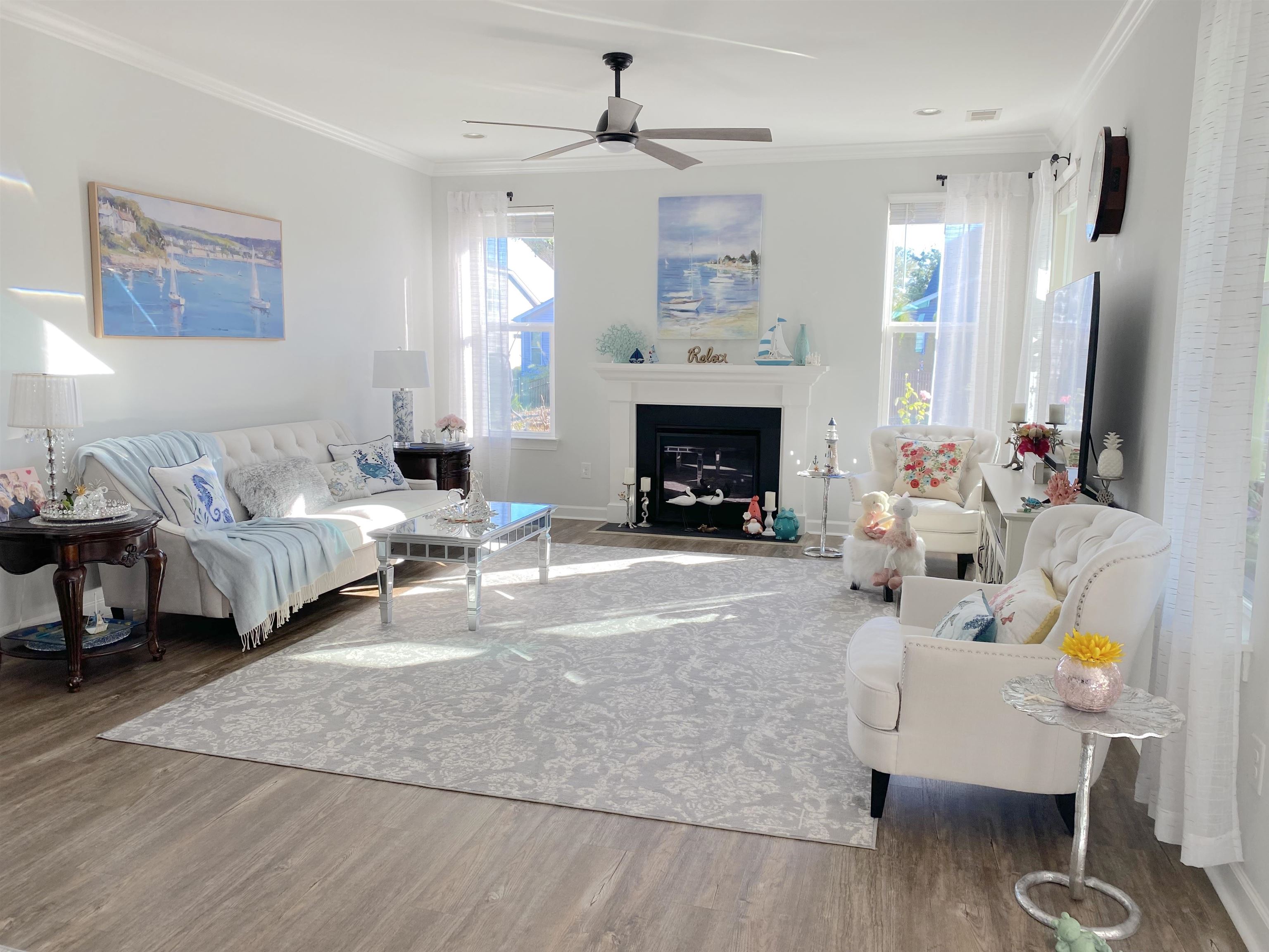 420 Feathergrass Way