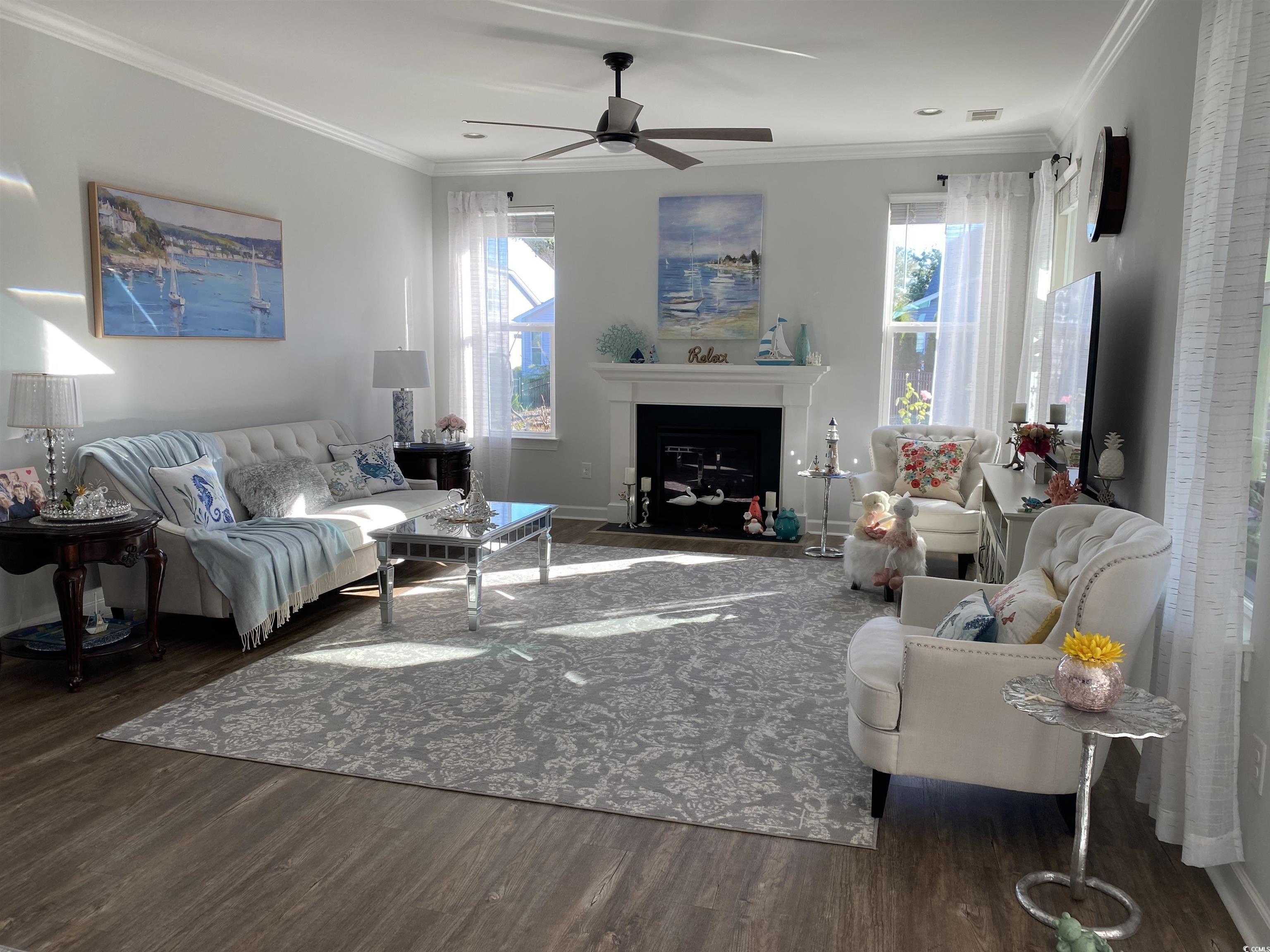 420 Feathergrass Way