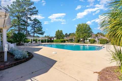 A home in Myrtle Beach