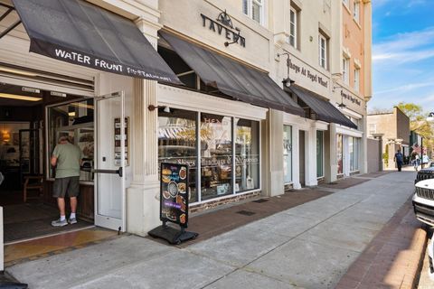 815 Front St. 2-H Georgetown SC 29440