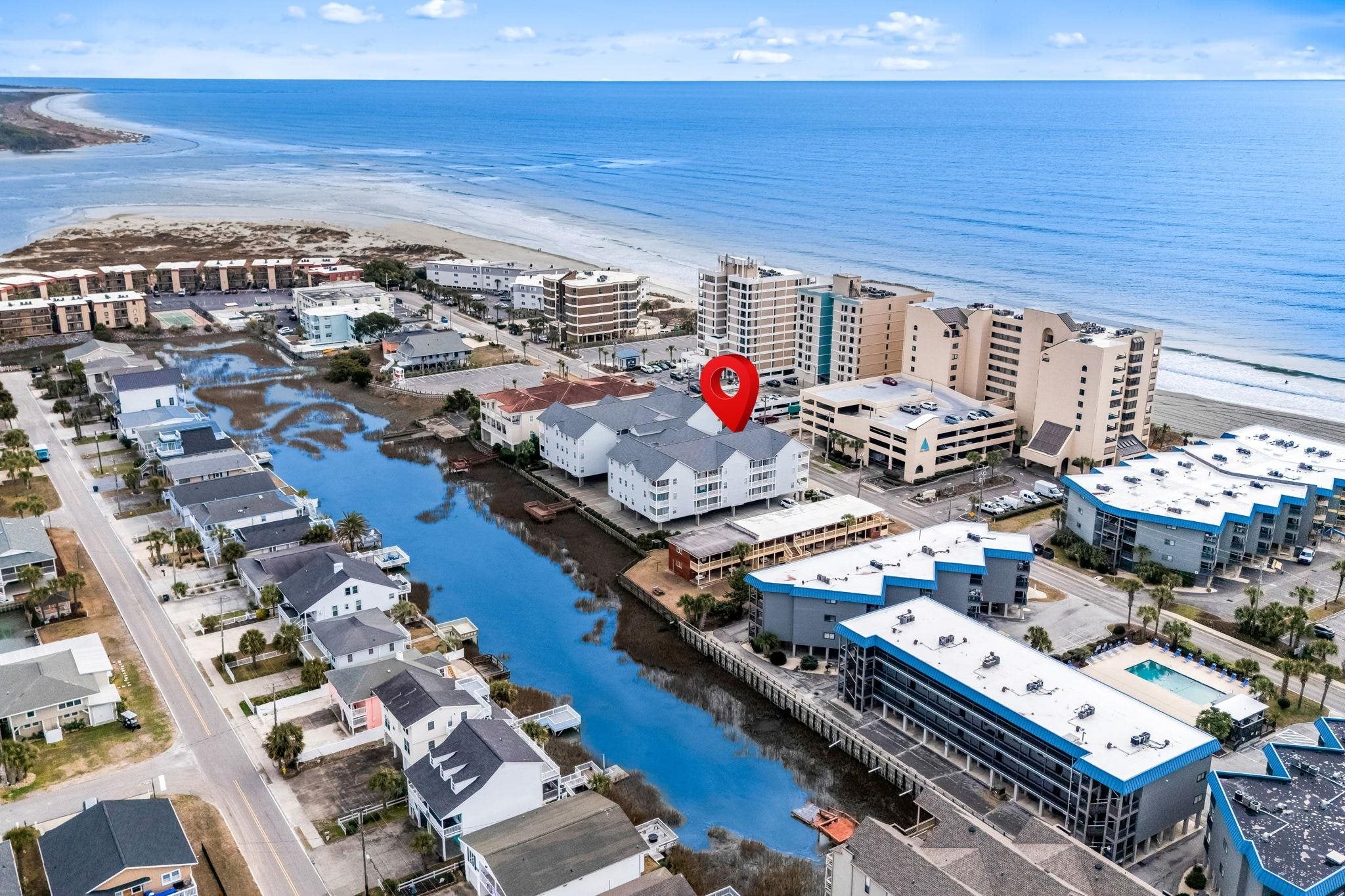 6103 N Ocean Blvd. A-2