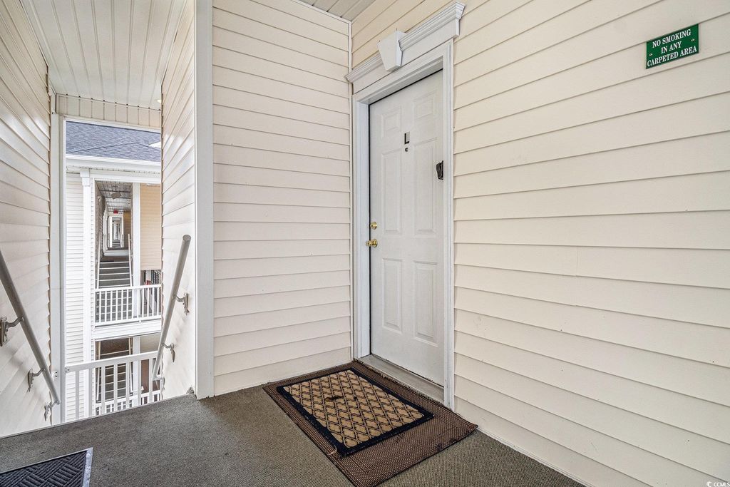 Photo of 480 River Oaks Dr #63 L, Myrtle Beach, SC 29579 (MLS # 2524832)