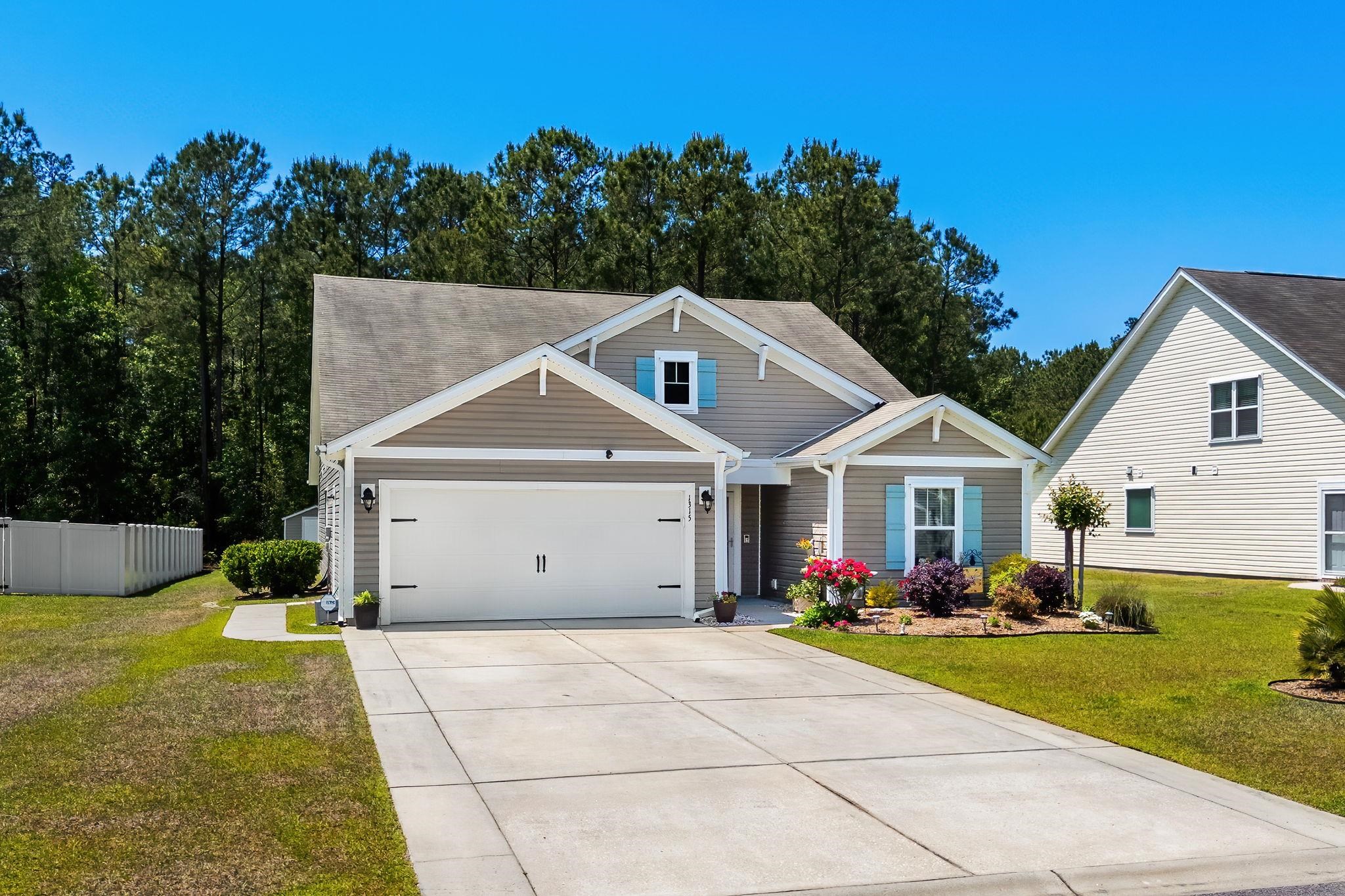 1315 Golden Valley Pl.