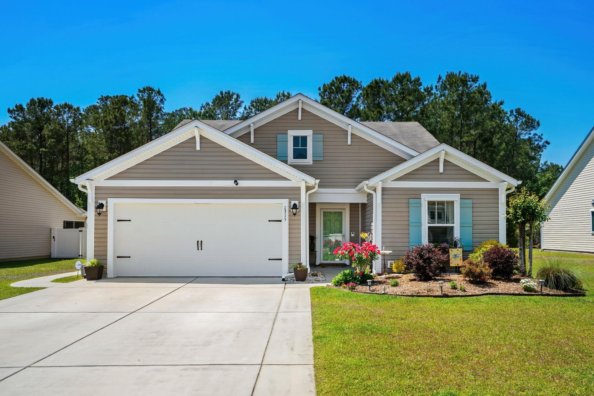 1315 Golden Valley Pl.
