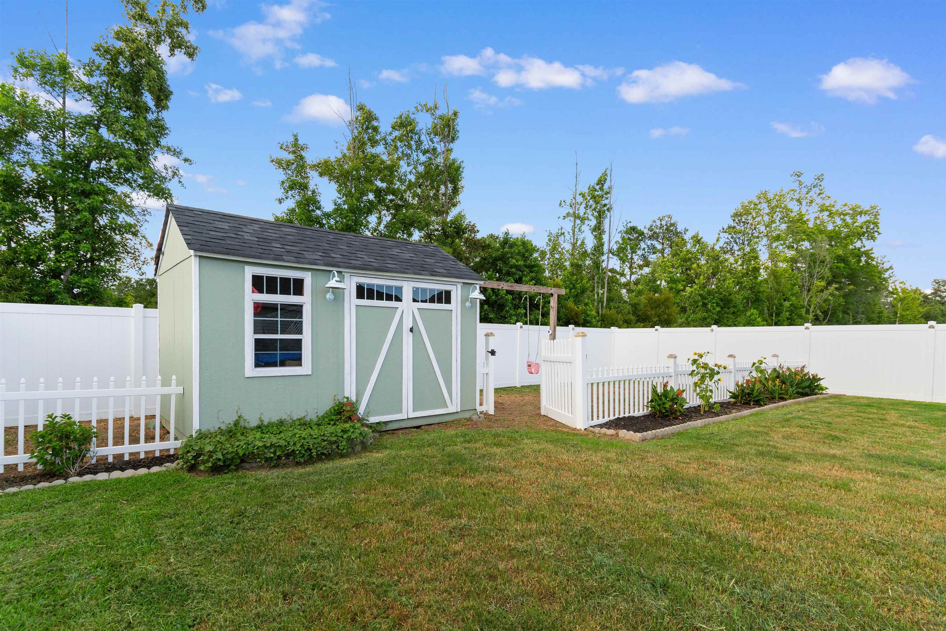 628 Woodland Farms Circle