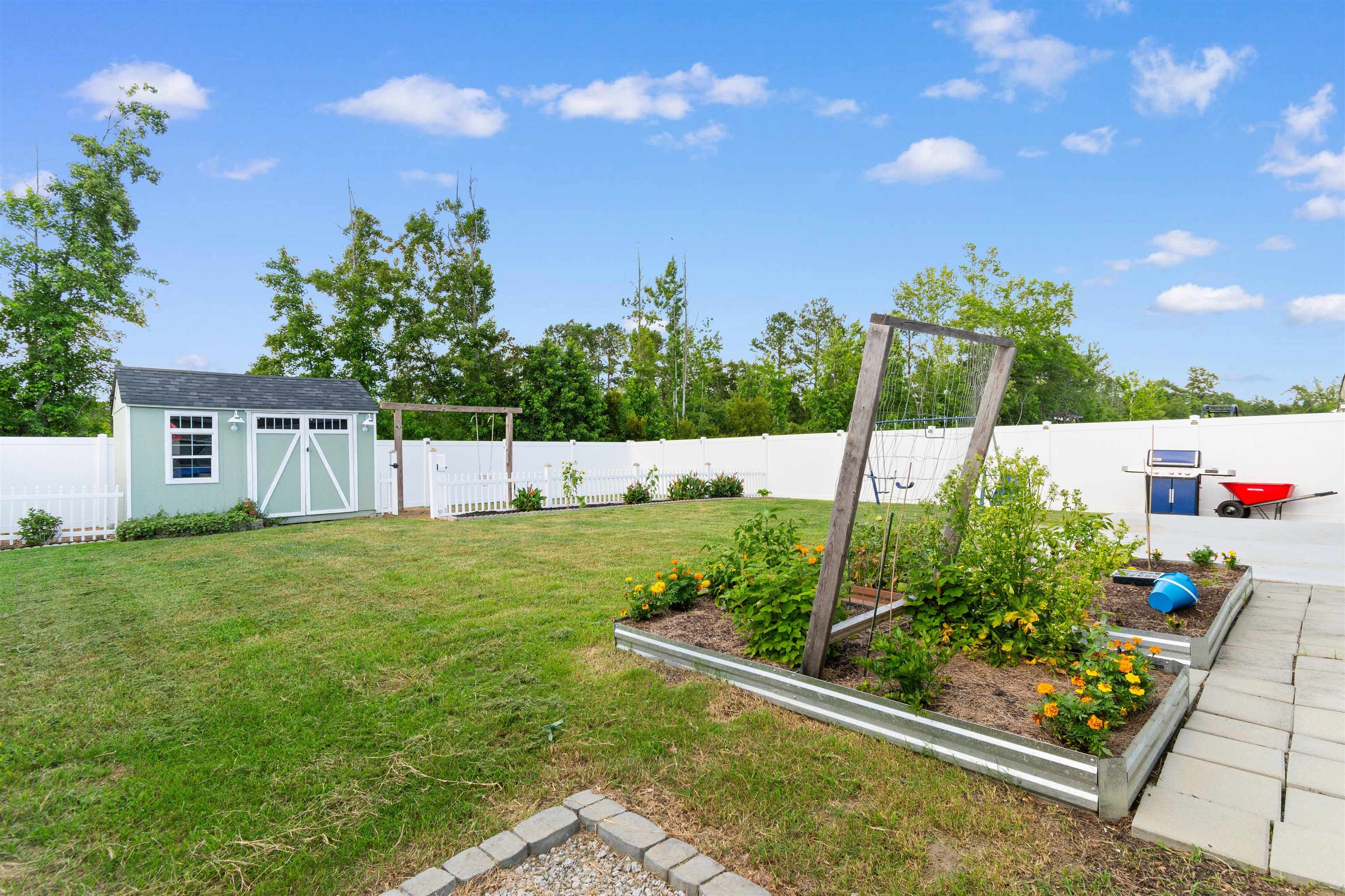 628 Woodland Farms Circle