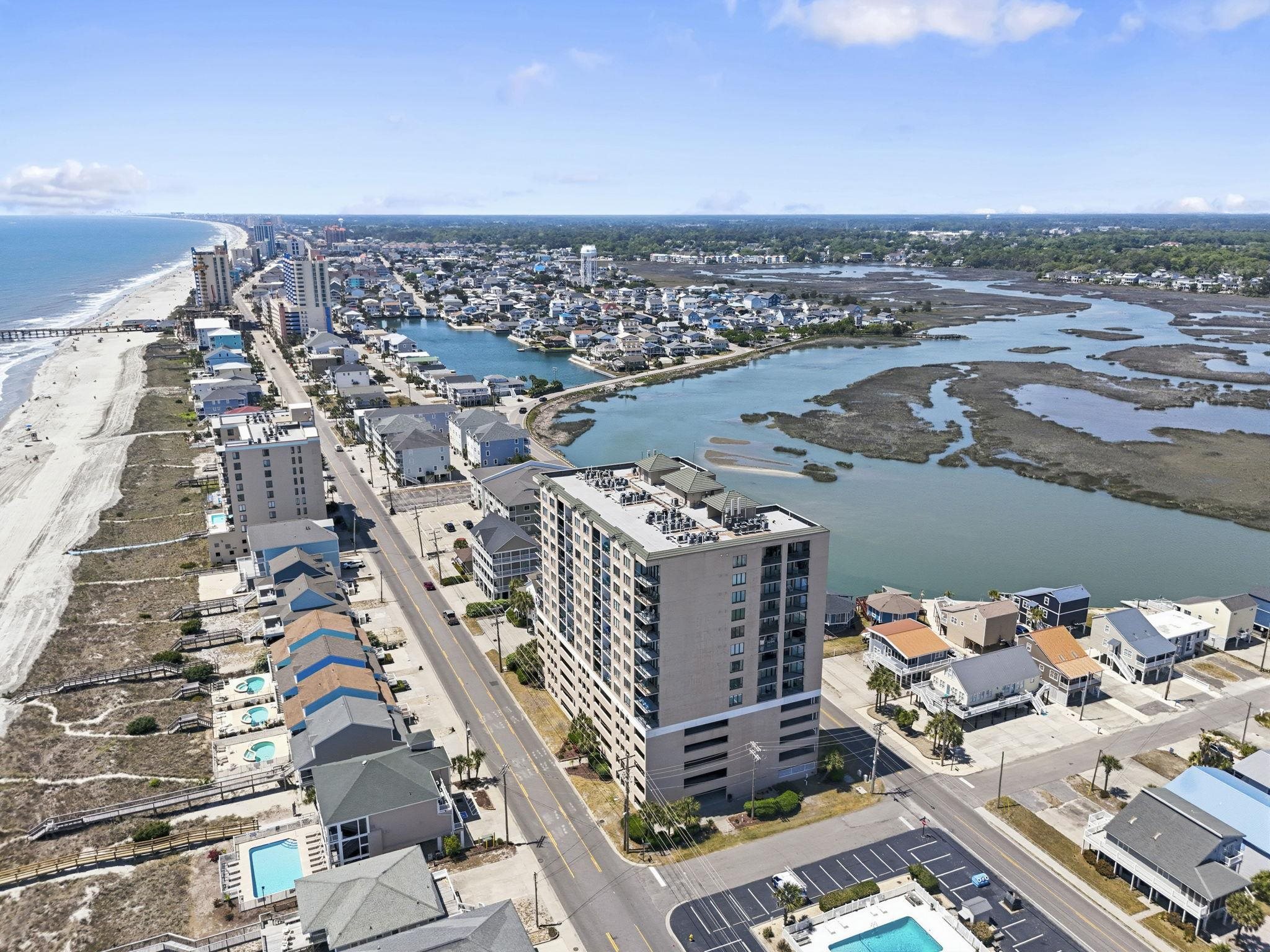 4103 N Ocean Blvd. 204