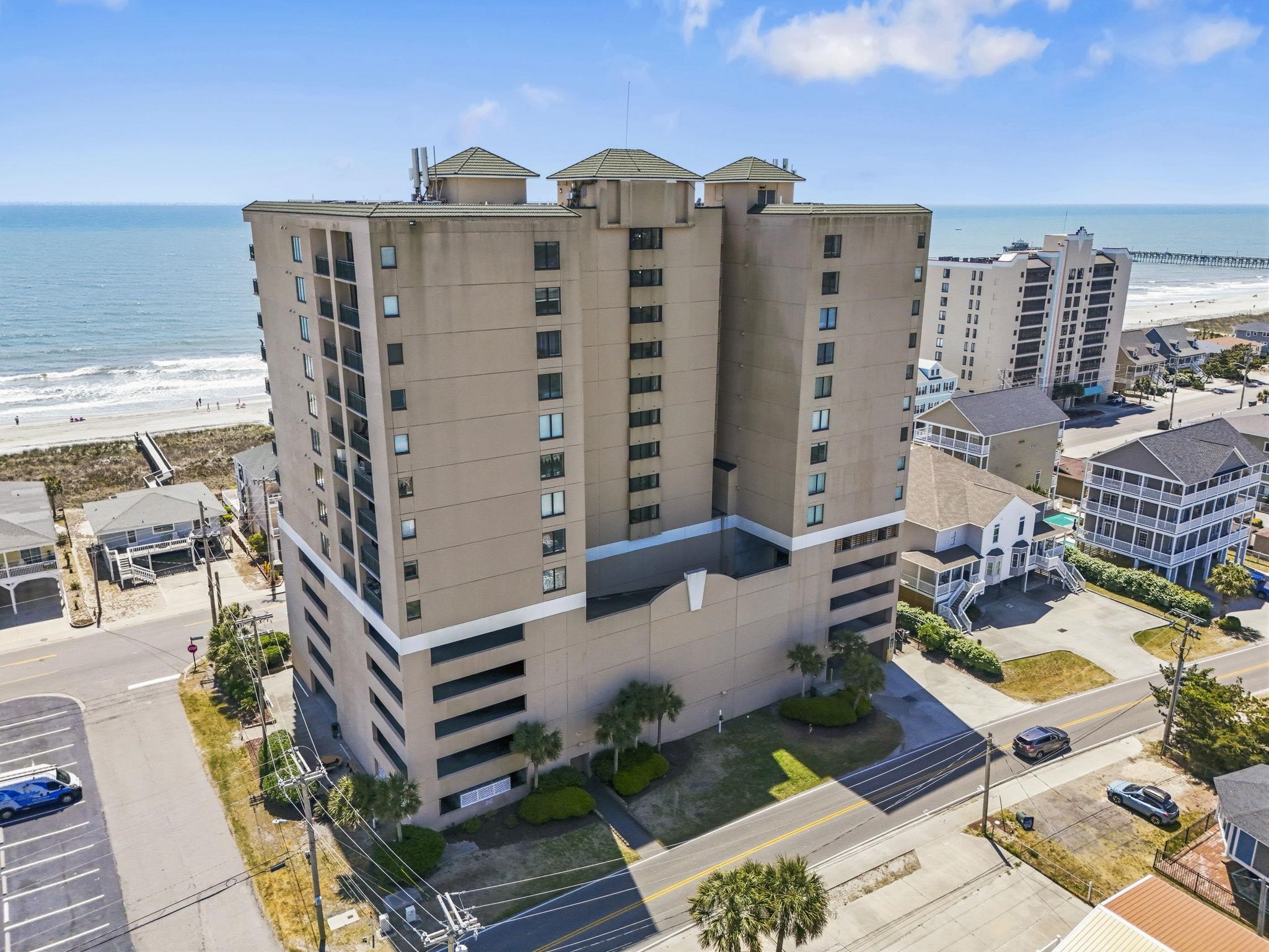 4103 N Ocean Blvd. 204