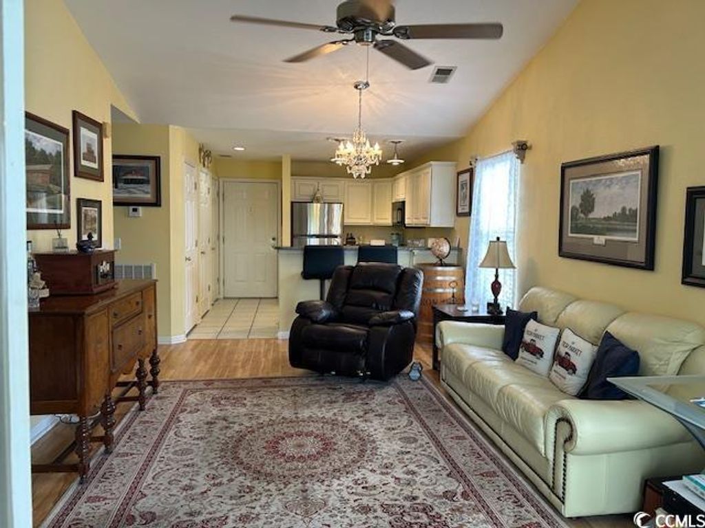 Photo of 398 Blue Stem Dr #59E, Pawleys Island, SC 29585 (MLS # 2600237)