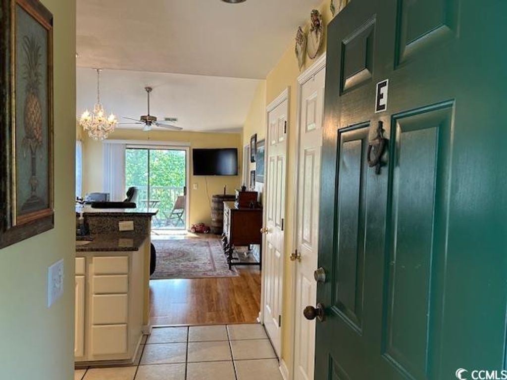 Photo of 398 Blue Stem Dr #59E, Pawleys Island, SC 29585 (MLS # 2600237)