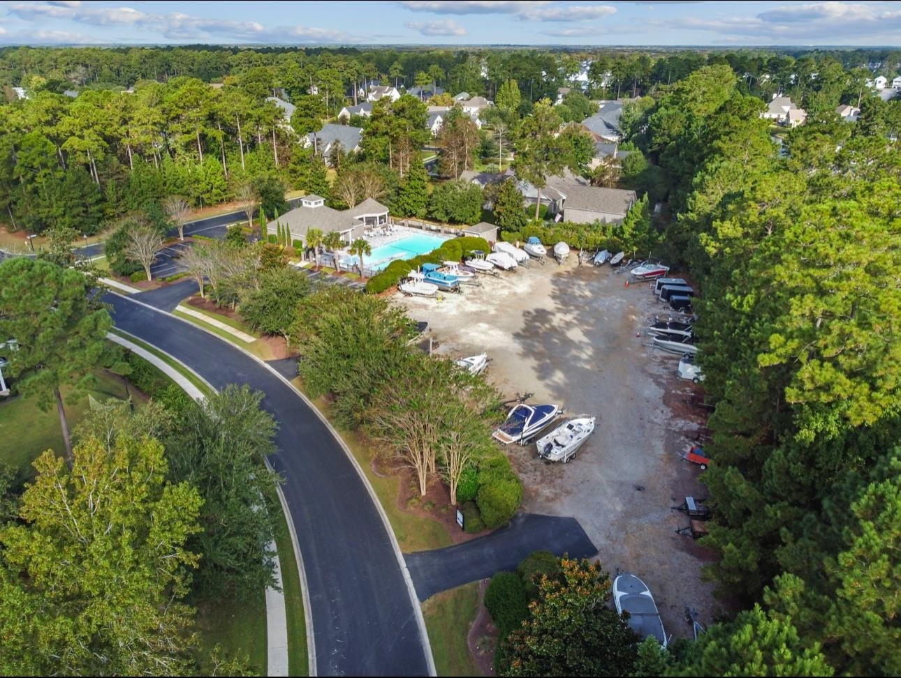 258 Creek Harbour Circle