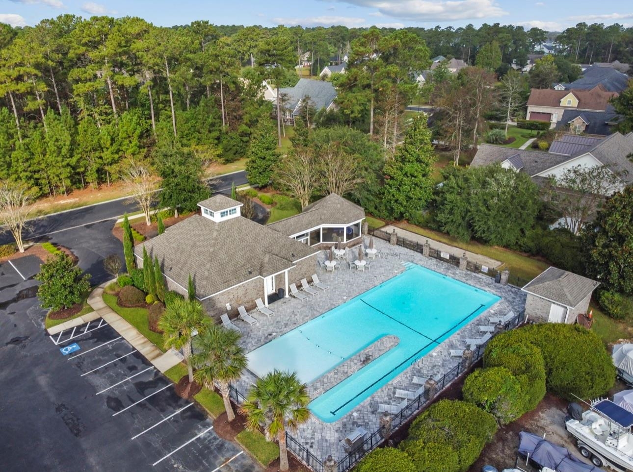258 Creek Harbour Circle