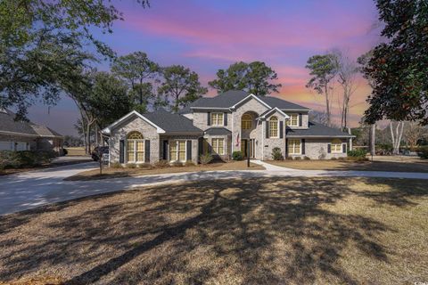 A home in Pawleys Island