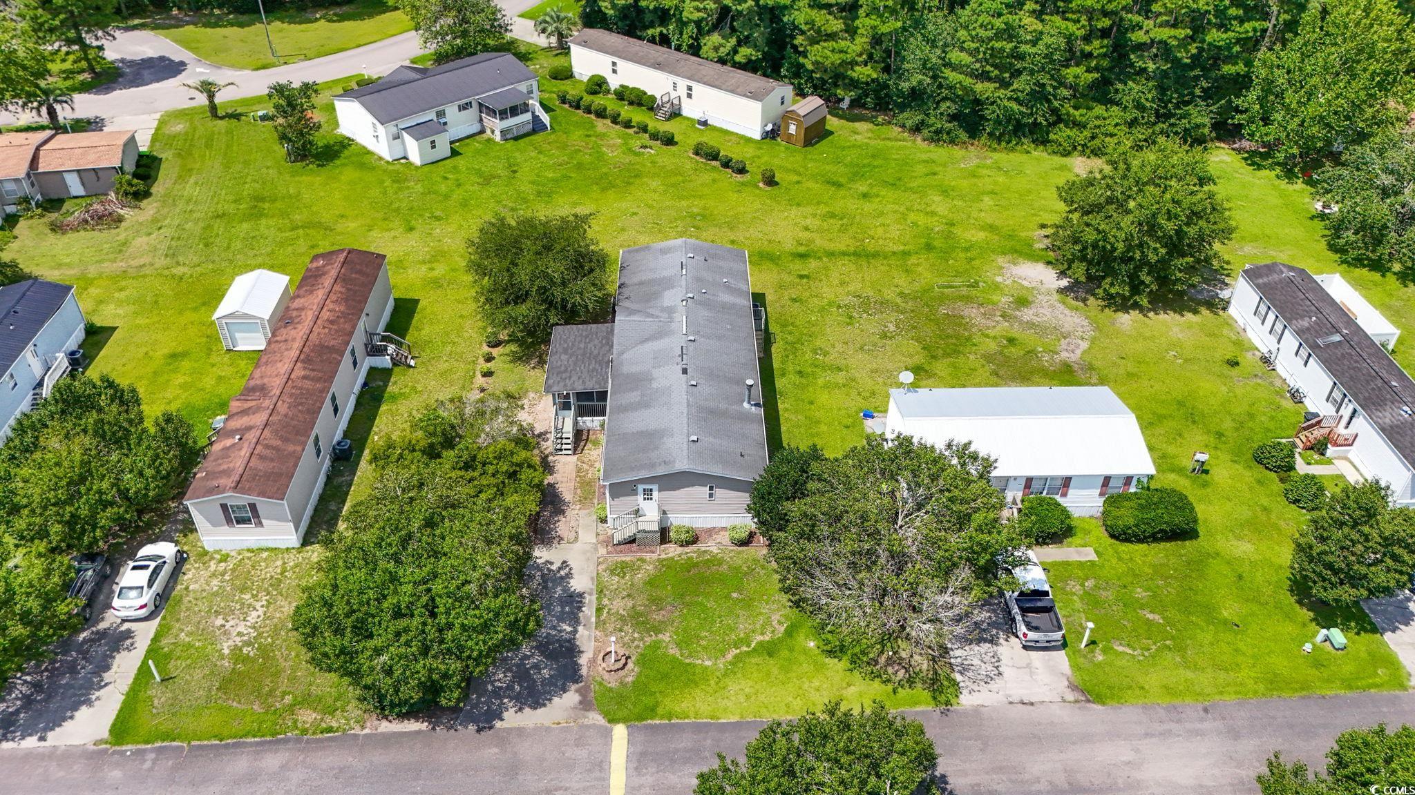 911 Old Magnolia Dr.