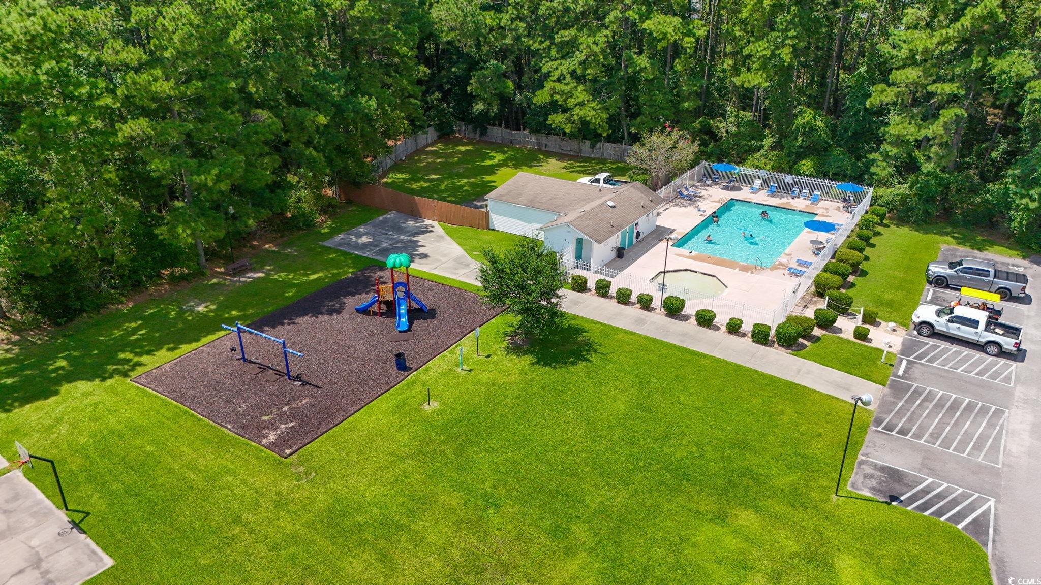 911 Old Magnolia Dr.
