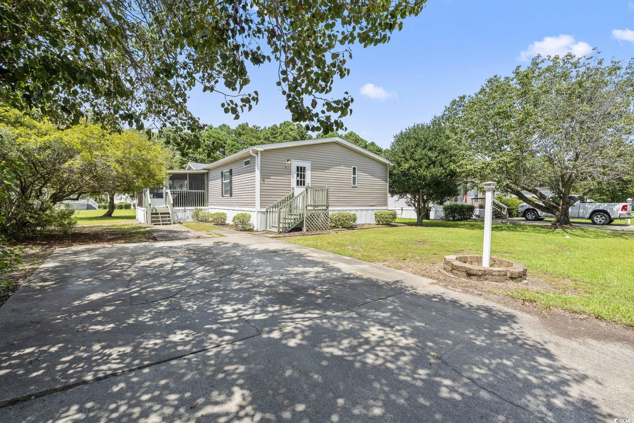 911 Old Magnolia Dr.