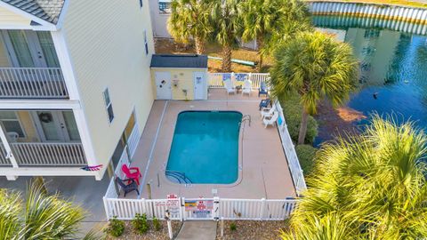 A home in North Myrtle Beach