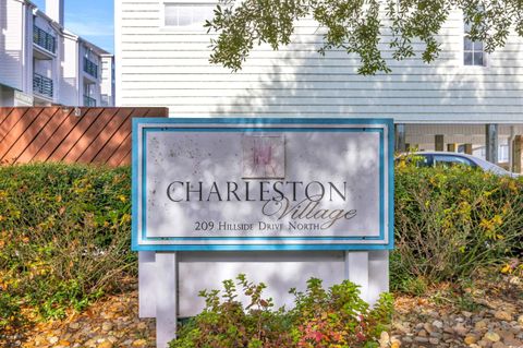 A home in North Myrtle Beach