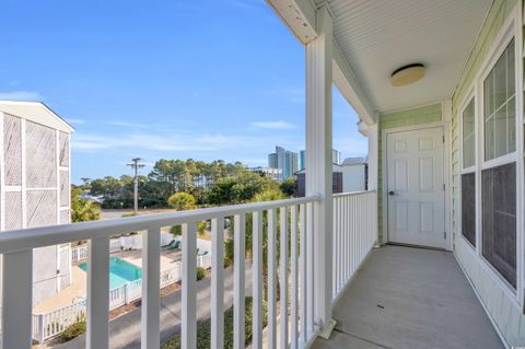 A home in North Myrtle Beach