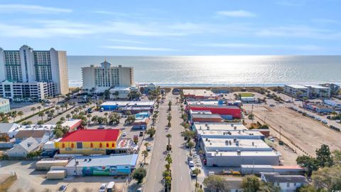 A home in North Myrtle Beach