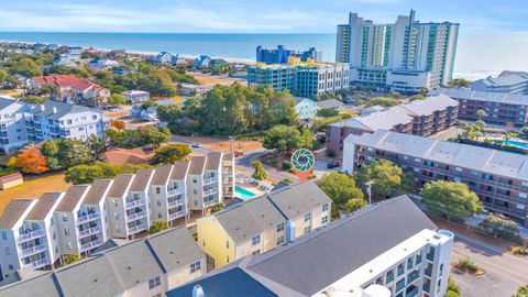 A home in North Myrtle Beach