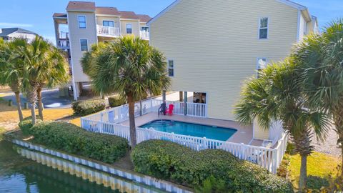 A home in North Myrtle Beach