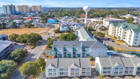 A home in North Myrtle Beach