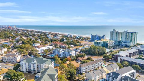 A home in North Myrtle Beach