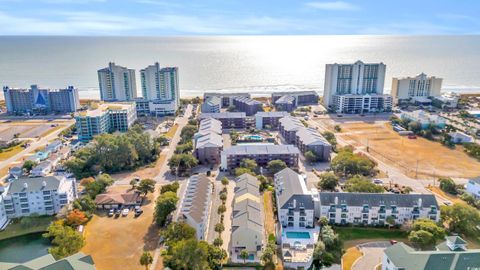 A home in North Myrtle Beach