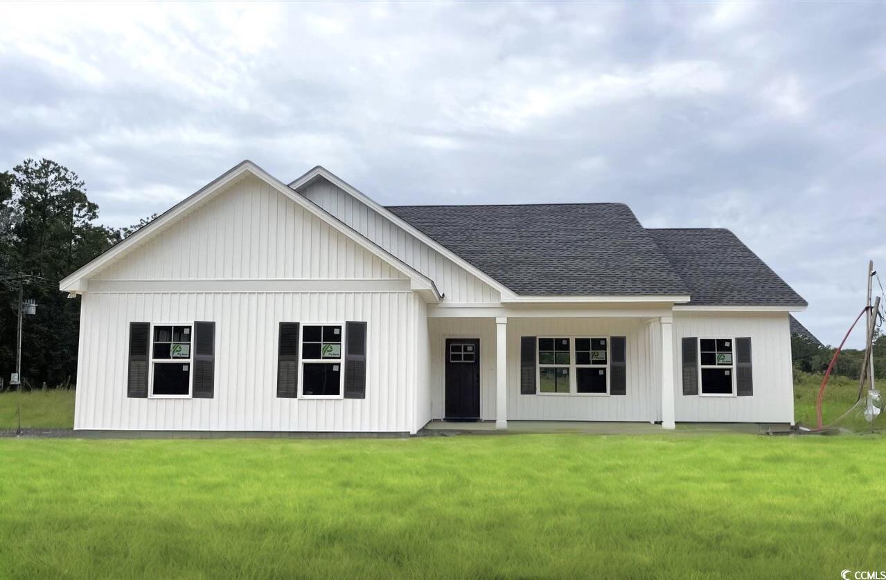 View Conway, SC 29527 house