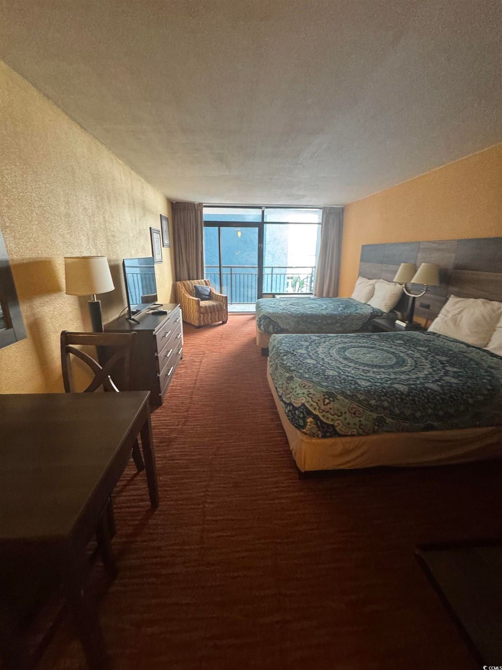 Photo of 1501 S Ocean Blvd #322, Myrtle Beach, SC 29577 (MLS # 2517602)