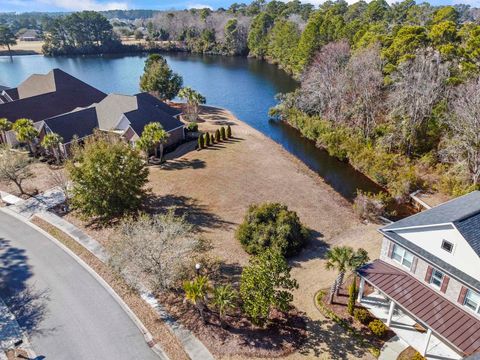 1028 Muscovy Pl. Conway SC 29526