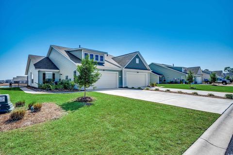 A home in Conway