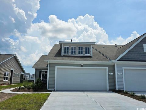 A home in Conway