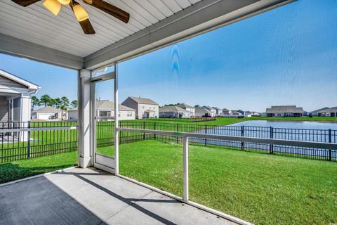 A home in Conway