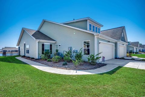 A home in Conway