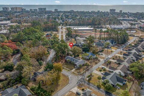 A home in North Myrtle Beach