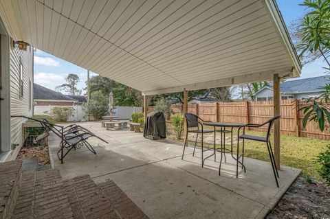 A home in North Myrtle Beach